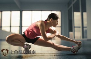 七色健身指南-减腿部肌肉的动作有哪些？