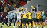 2022世界杯 莱基将澳大利亚送入世界杯16强