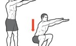 教你大腿内收肌群锻炼最好的3个动作