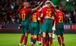 Qatar世界杯：葡萄牙击败加纳 – 在H组中领先于韩国和乌拉圭