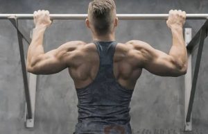 打造完美背部肌肉——锻炼后背的全肌肉及重要性