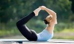 塑形瑜伽练习指南：如何掌握好的动作控制和锻炼步骤