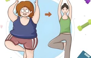 减肥锻炼十大方法，告别肥胖身材