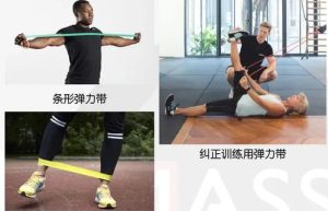 弹力带腰腹训练：增强核心肌肉力量和提高身体稳定性