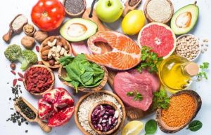 健身高蛋白食物：打造健康身体的利器